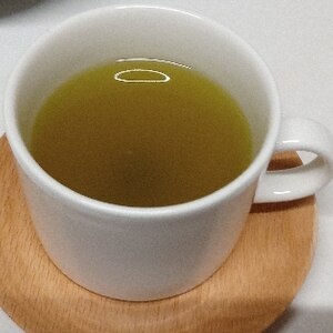レモンべにふうき茶